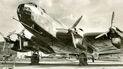 Der „Uralbomber“ von Junkers, den die Luftwaffe nie kriegte