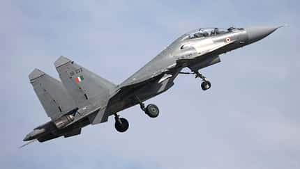Die indischsten Su-30, die es jemals gab