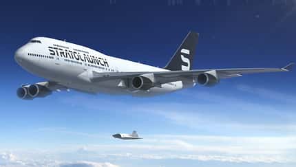 Stratolaunch 2