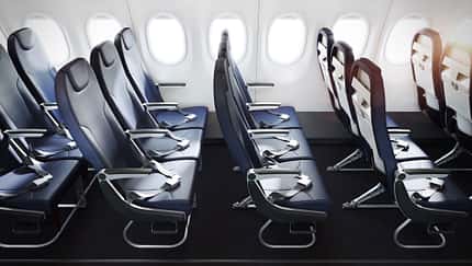 Deutsche Aircraft beschafft ACRO Series-9-Sitze für die D328eco.