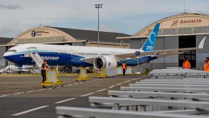 Unser erster Streifzug übers Static Display