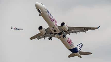 A321XLR fliegt wohl doch nicht so weit wie geplant