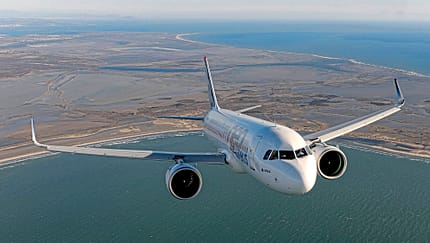 PW-Triebwerke bremsen Airbus-Produktionshochlauf