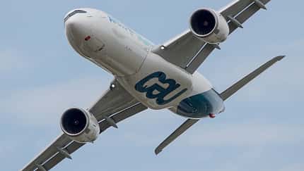 Airbus hofft auf Spätzünder-Effekt für A330neo