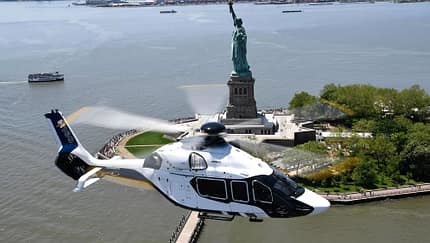 Airbus Helicopers H160.