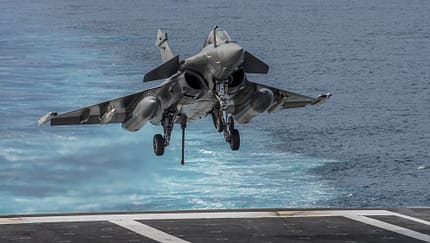 Dassault Rafale M