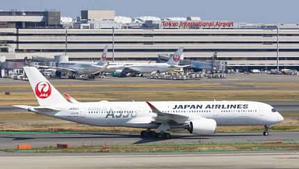 Mit Japan Airlines ohne eigene Kleidung verreisen 