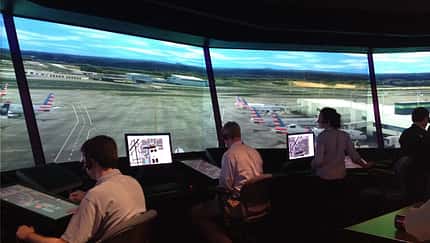 US-Flugsicherung verzichtet auf Künstliche Intelligenz
