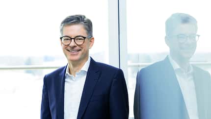 „Nachhaltigkeit kann man nur gemeinsam erreichen“