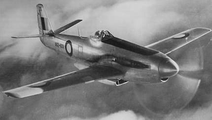 CAC C-15 Kangaroo: Ein Känguru mit Motor