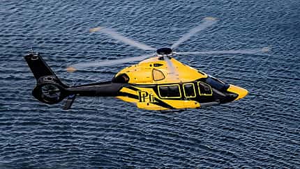 Airbus Helicopters H175 für PHI.