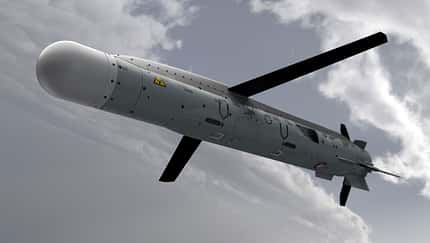 MBDA Spear-EW.