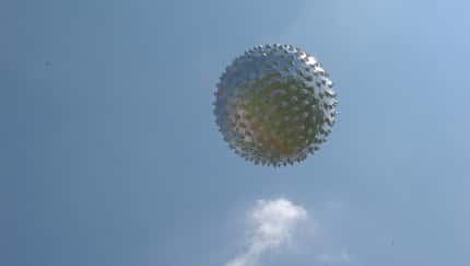 NASA untersucht unidentifizierte Flugobjekte