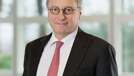 Scherer wird CEO der Airbus-Passagierflugzeuge