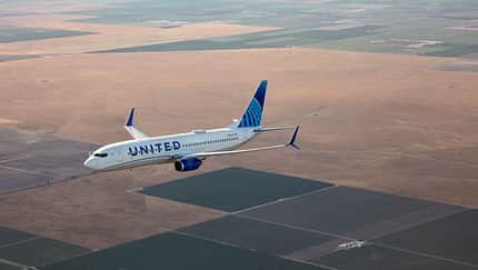 United stellt US-Militärpiloten beschleunigt ein