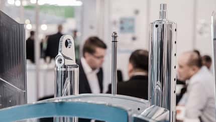 AIRTEC findet erstmals in Augsburg statt 
