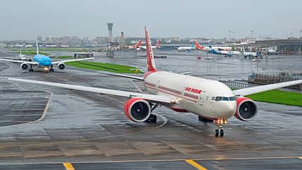 Air India schließt Wartungsvertrag mit Honeywell