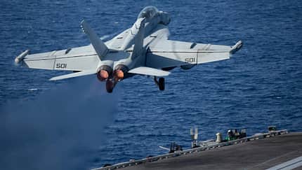  Flight Operations