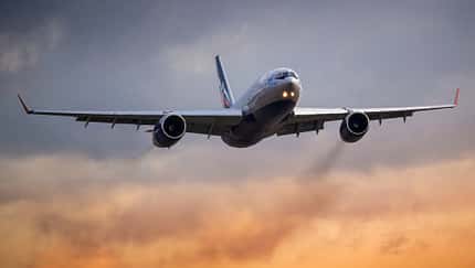 Russlands (langer) Weg zum neuen Großraumflugzeug