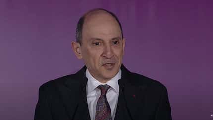 Al Baker gibt Führung von Qatar Airways ab 