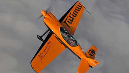 Fliegeruhren made in Germany  