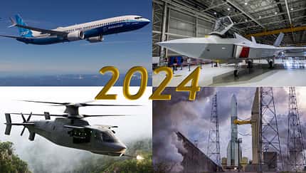 2024 Highlights Kollage