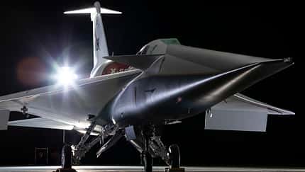Wann fliegt die X-59 endlich?