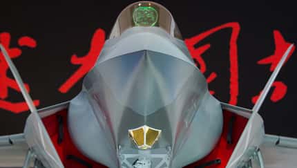 CHINA-AVIATION