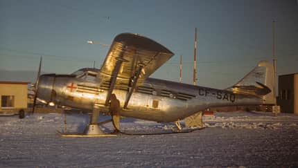 Untermotorisierter Alleskönner