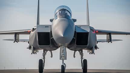 Bekommt Israel bald die neue „Super Eagle“?