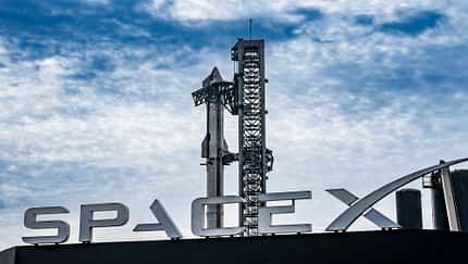 Wie weit fliegt das Starship von SpaceX diesmal?