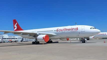 A330 von Southwind Airlines