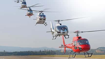 Steigflug