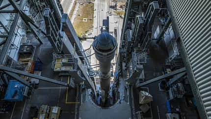 Starliner von Boeing muss weiter am Boden bleiben