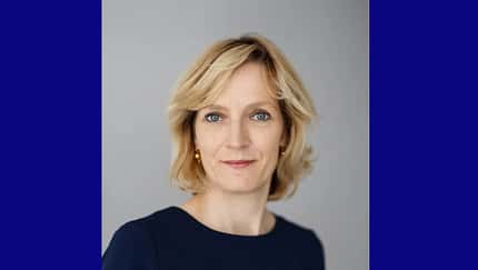 Marie-Christine von Hahn
