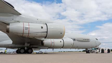 ILA, Tornado, Eurofighter, Tiger, KC46, A400M Das war die ILA 2024: Infos, Highlights, Impressionen