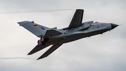 Das ist das Flugprogramm der ILA 2026