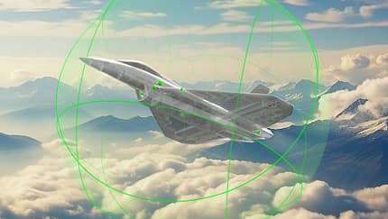 Neues Infrarot-Detektionssystem von Hensoldt