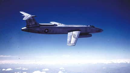 Martin XB-51