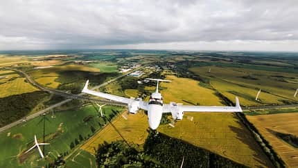 Lufthansa senkt Einstiegshürde auf 10.000 Euro