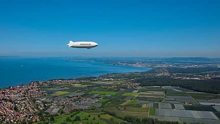 Die Luftfahrt-Zulieferer vom Bodensee