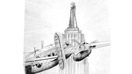 Tragödie in Manhattan