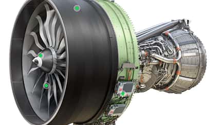 Boeing setzt 777X-Testflüge aus
