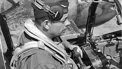 Das Verschwinden von Antoine de Saint-Exupéry