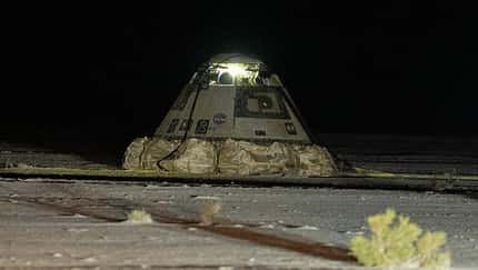 Was muss Boeing am Starliner nachbessern?