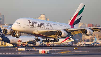 Der unverzichtbare Passagierflugzeug-Gigant 