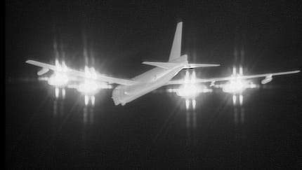 Boeing B-52H, F-35A und Lockheed U-2 bei der Übung Apex Buccaneer in Norwegen (Dezember 2024).