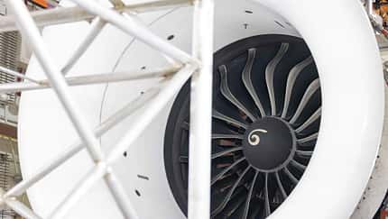 Längere Lebensdauer für LEAP-1A-Triebwerke