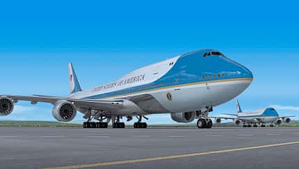 Boeing 747, Boeing 747-8, Roll out, Boeing 747-200, Boeing 747 Prototyp, Queen of the skies, Jumbo Jet, Air Force One, Lufthansa Boeing 747