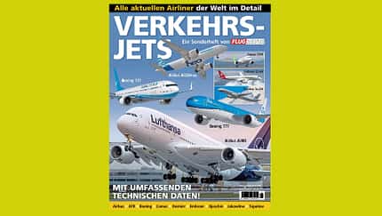 Verkehrsjets